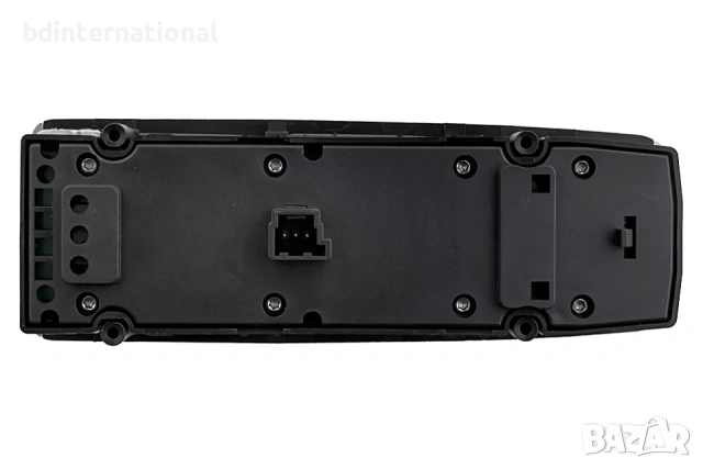 2049055402 Бутони Ключ за ел.стъкла, Mercedes, C W204, GLK X204, E W212, 3 ПИН, снимка 4 - Части - 53751836