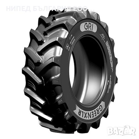 Нови селскостопански гуми 480/65R28 GRI, снимка 1 - Гуми и джанти - 46055610