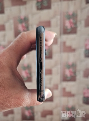 Отличен iPhone Xs Max 64 GB ios 18 чист айклауд 100% батерия, снимка 10 - Apple iPhone - 51514110