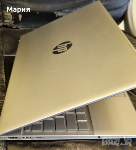 laptop HP Pavilion 15, снимка 7 - Лаптопи за работа - 53097772