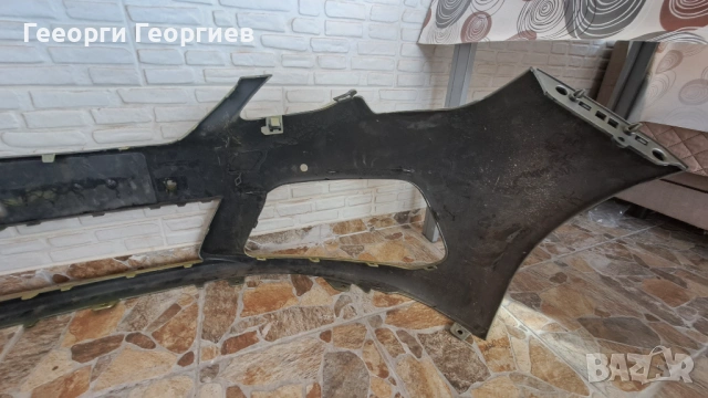 Броня пежо 308, снимка 5 - Части - 53042537