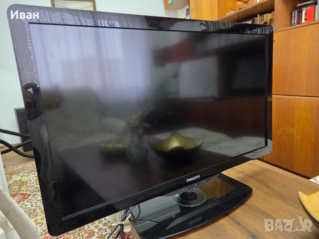 Телевизор Philips 32PFL5606H/58, снимка 2 - Телевизори - 52724009