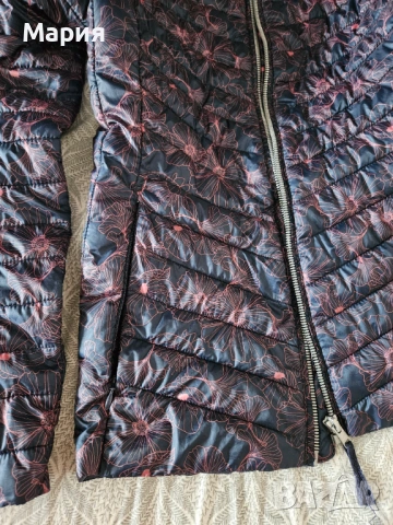 Дамско яке Есмара , снимка 5 - Якета - 53844415