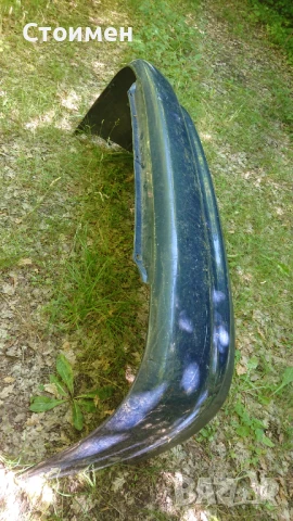 Задна броня сеат кордоба 