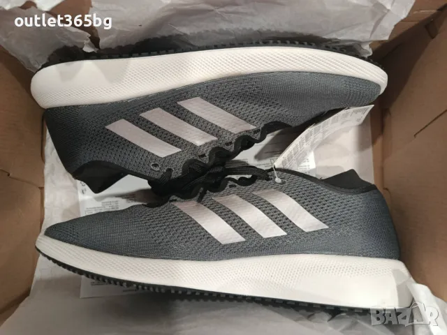 Adidas - Edge Flex G28208 №44,№44 2/3 Оригинал Код 458, снимка 2 - Маратонки - 49490600