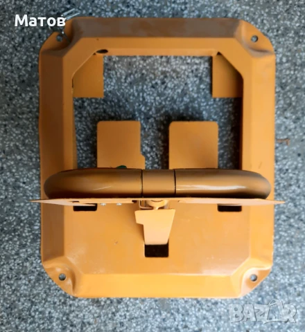 Паркинг Скоба /Антипаркинг скоба, снимка 6 - Други инструменти - 51164196