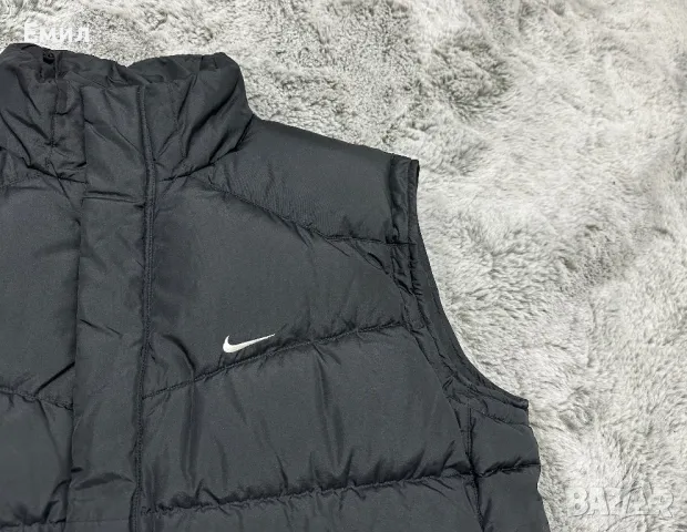 Мъжка грейка Nike, Размер XL, снимка 2 - Други - 48241695