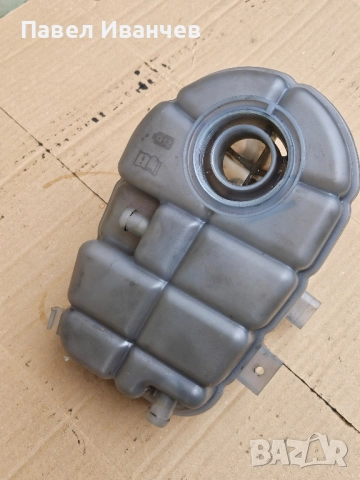Казанче за Антифриз OEM Audi A6 C7 3.0TD, снимка 6 - Части - 52865207