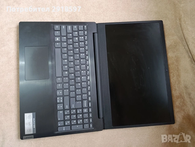 Lenovo IdeaPad s145 15,6 inch, снимка 6 - Лаптопи за дома - 54178772