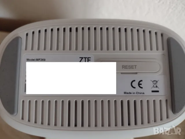 Комплект за 5G интернет ZTE MC7010 5G и ZTE MF269 работи с всички оператори, снимка 9 - Рутери - 50249319