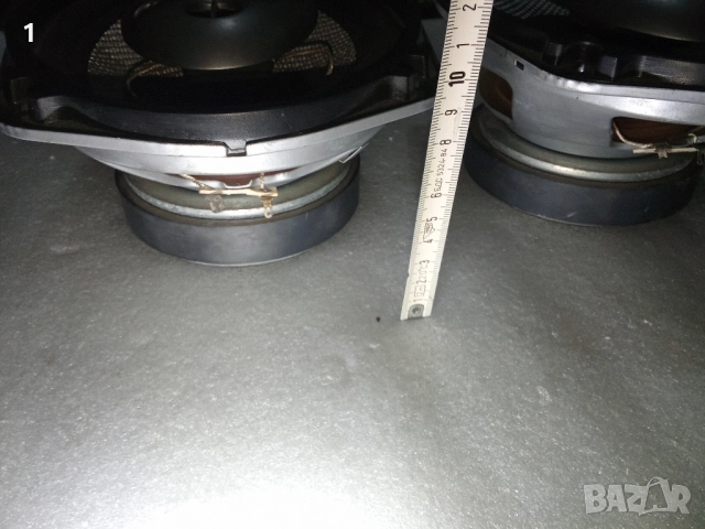 Високоговорители за кола, снимка 8 - Тонколони - 52425005