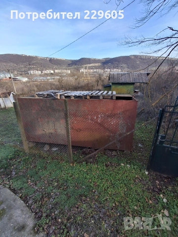 цистерна эа вода, снимка 3 - Други - 52973727