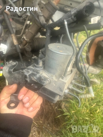 Части за Рено мастер Reno master , снимка 13 - Части - 53961781