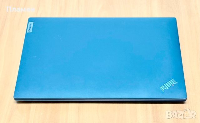 14‘ IPS FHD \ i7-1255U \ Lenovo ThinkPad L14 Gen 3 \ 16GB RAM \ 256GB SSD, снимка 5 - Лаптопи за работа - 52557806