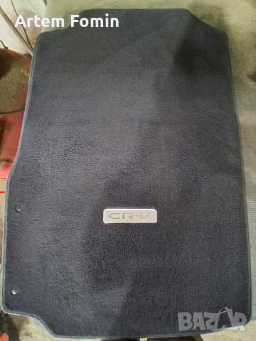 Стелка хонда црв