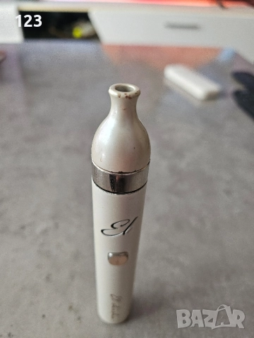 El Shisha Prive, снимка 3 - Наргилета - 51857358