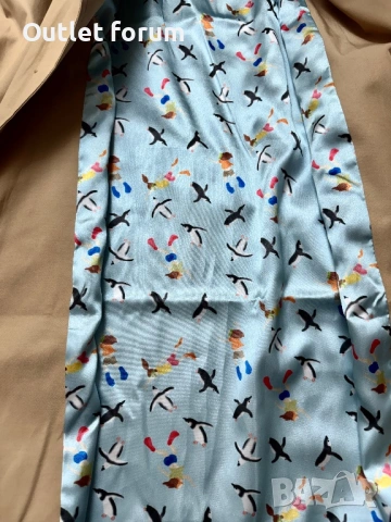 Дамски тренч Loewe , снимка 5 - Якета - 53818583