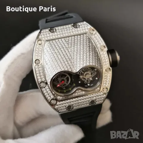 Richard Mille мъжки часовник