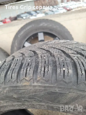 Nokian WR SUV 285/45/20, снимка 2 - Гуми и джанти - 48768440