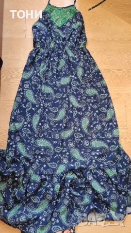 Две нови рокли., снимка 6 - Рокли - 50035964