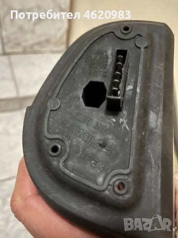 Mercedes-benz E-klasse (W210) Мерцедес , снимка 2 - Части - 52828165