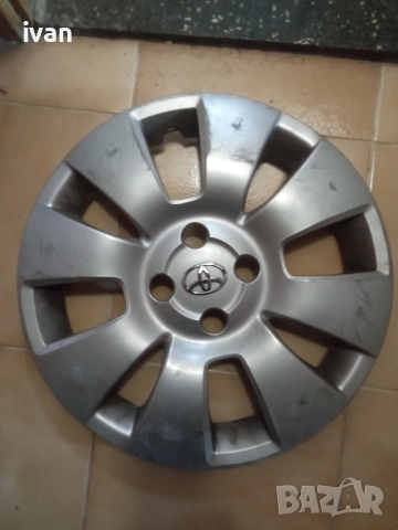 тазове за Toyota Yaris , снимка 3 - Части - 52776280