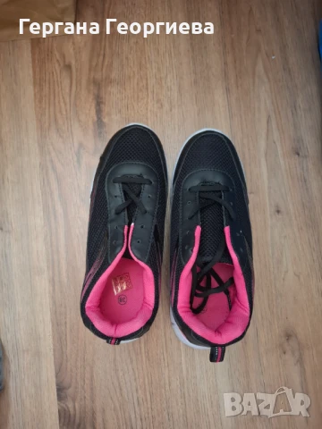 Дамски маратонки,номер 38, снимка 2 - Маратонки - 50668325