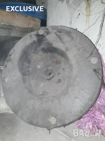 Ликвидация части от трактор и инвентар!, снимка 10 - Селскостопанска техника - 33751490