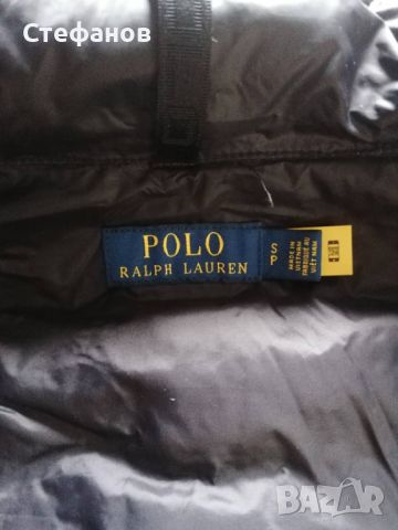 Дамско яке POLO RALPH LAUREN, снимка 2 - Якета - 46042203