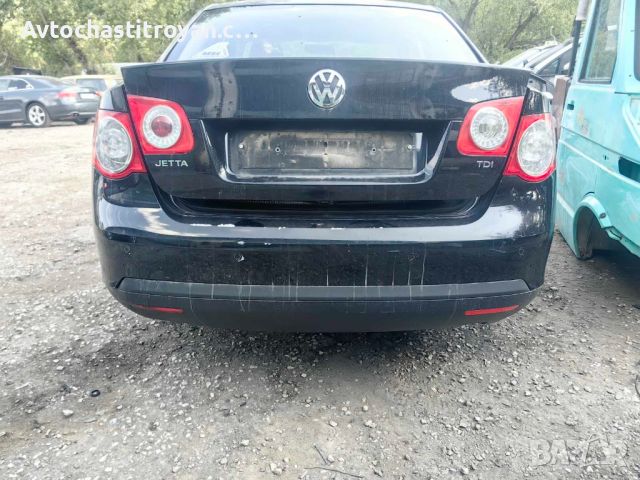 На части Vw Jetta 1.9 TDI 105hp BLS, снимка 6 - Части - 46654933