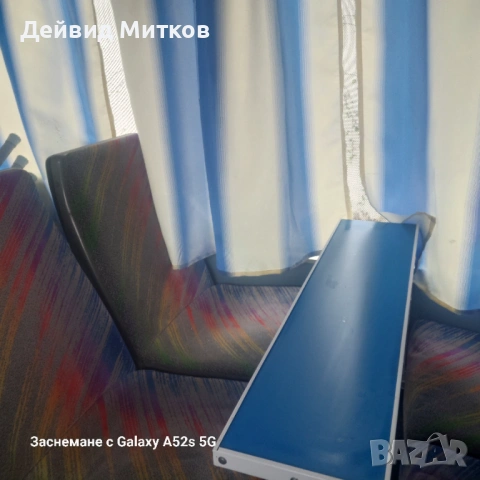 Продавам Кемпер, снимка 9 - Каравани и кемпери - 53912073