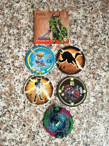 Картинки, снимка 2 - Колекции - 52668889