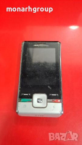 Телефон, Sony Ericsson T715/за части/, снимка 1 - Други - 46083869