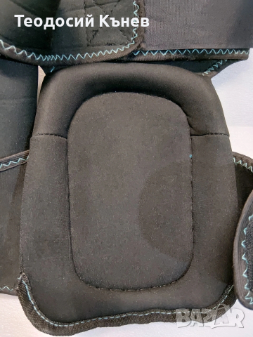 Наколенки от термопластична гума BIHUI, снимка 6 - Други инструменти - 53342326