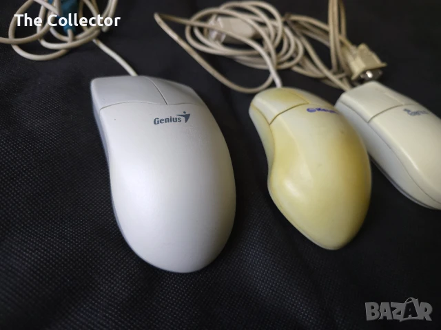 АТ периферия/ комплекти, снимка 4 - Клавиатури и мишки - 51211632