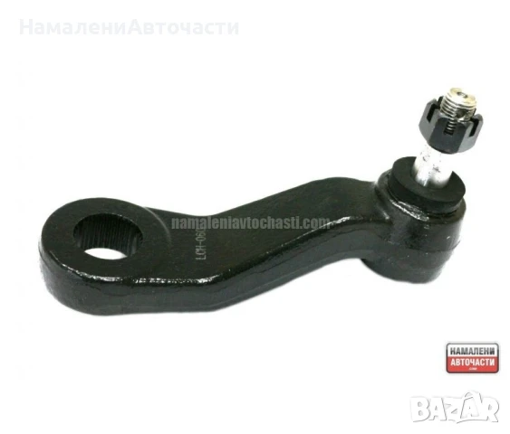 Основен хебел 12470591 ZWDCH060 Hummer H2, снимка 2 - Части - 51177958