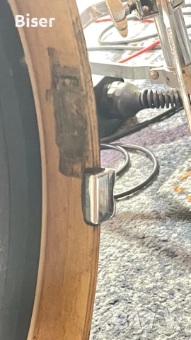 Продавам барабани Tama Superstar комплект или по отделно, снимка 14 - Ударни инструменти - 45078429