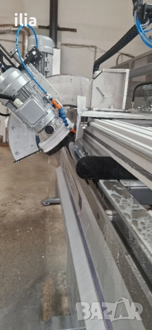 Машина за полиране на камък , мрамор и гранит, снимка 6 - Други машини и части - 51635800