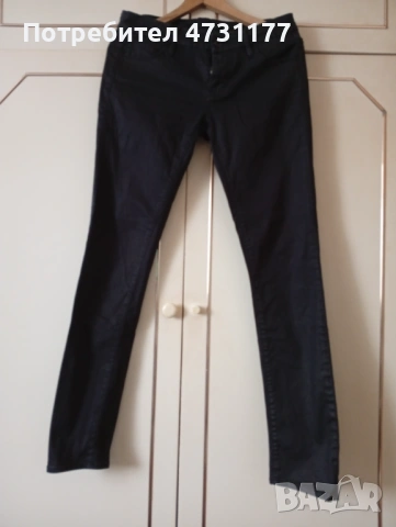 Дамски панталон , снимка 2 - Панталони - 53926325