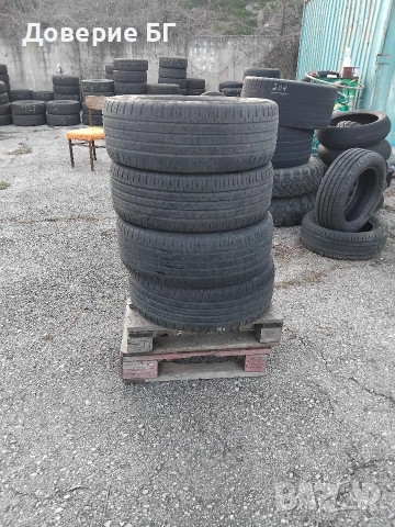 Гуми 195 65 15 Tires 4 броя - нов внос. Не са нови!, снимка 10 - Гуми и джанти - 53882980