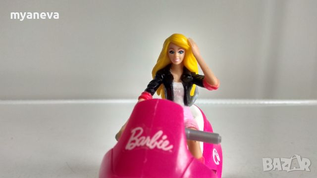 Barbie  кукли за стая . , снимка 6 - Играчки за стая - 45998076