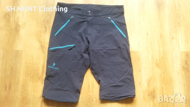 Peak Performance Stretch Shorts размер L еластични къси панталони - 2328