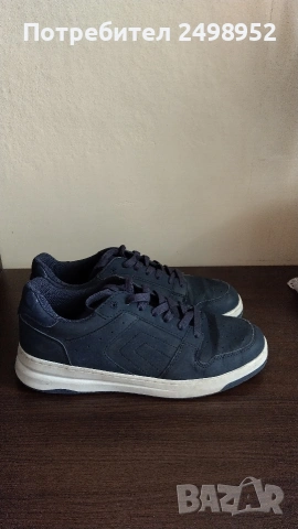 Дамски спортни обувки, Размер 39 , снимка 3 - Дамски ежедневни обувки - 54226618