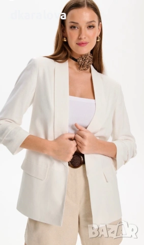 Елегантно дамско сако 