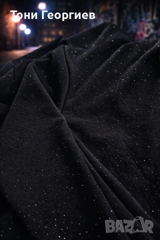 Горнище на камъчета, суичър (Hoodie) 95% памук, снимка 6 - Суичъри - 53837990