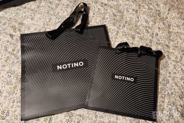 Подарочни търбички маркови различни, снимка 4 - Коледни подаръци - 52829250