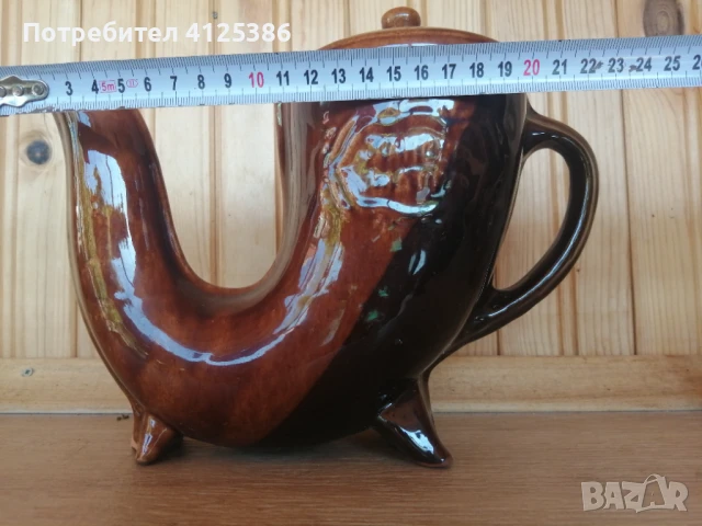 Битов сервиз за вино или ракия , снимка 6 - Сервизи - 51233548