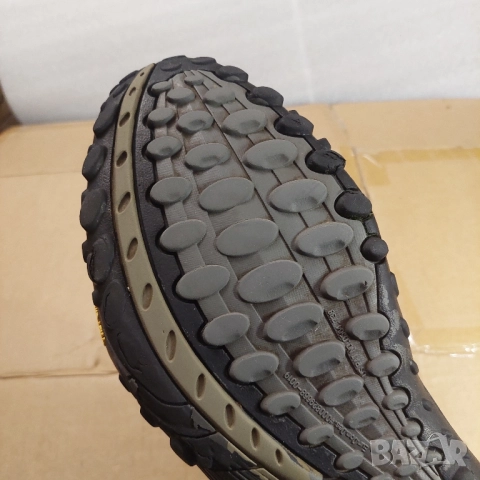 Туристически обувки Merrell Intercept номер 47,5, снимка 14 - Други - 52030578