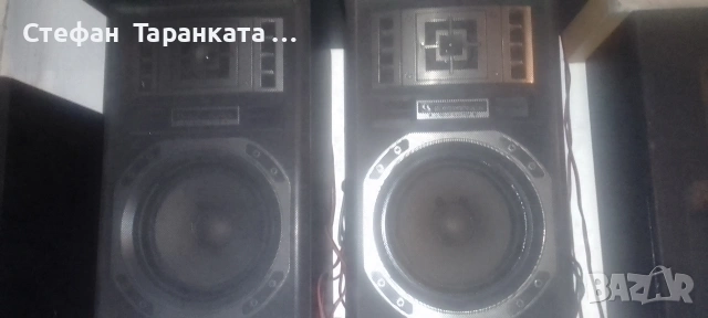 тонколони Германия , снимка 2 - Тонколони - 54182500