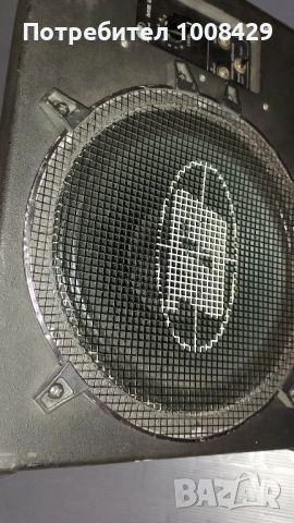 Мониторни тонколони Dynacord , снимка 8 - Други - 53665291